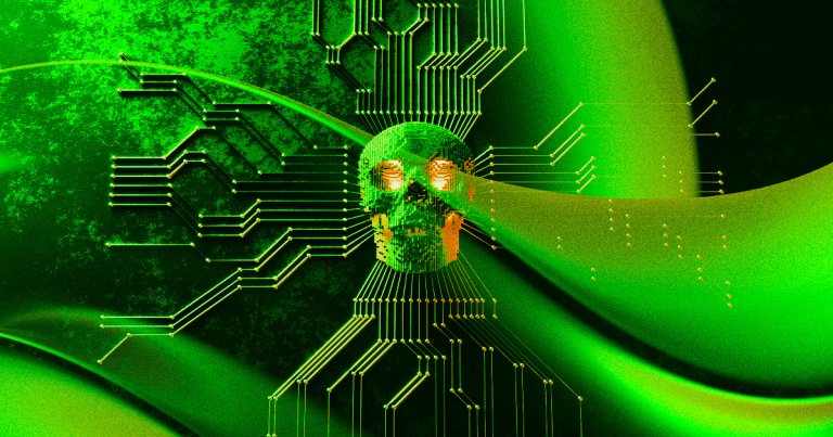 If aliens are out there, why haven't they contacted us yet? It may be, a new paper argues, that they were wiped out by superhuman AI.