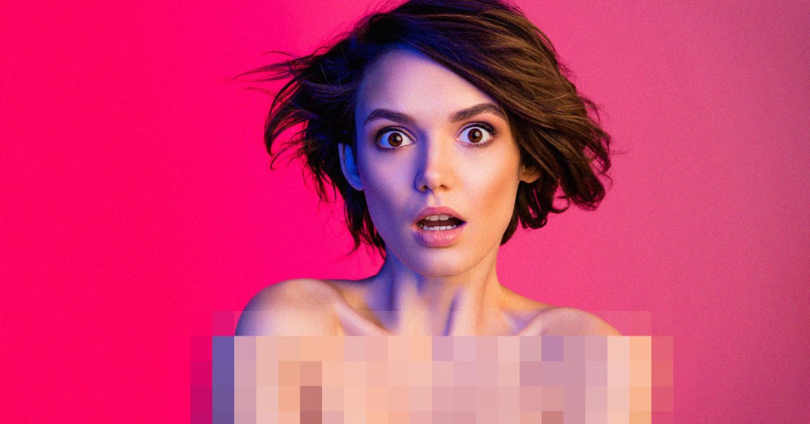 Adobe's new generative AI tools are here — and they really, really, pretty please doesn't want you to use them to make porn, okay?