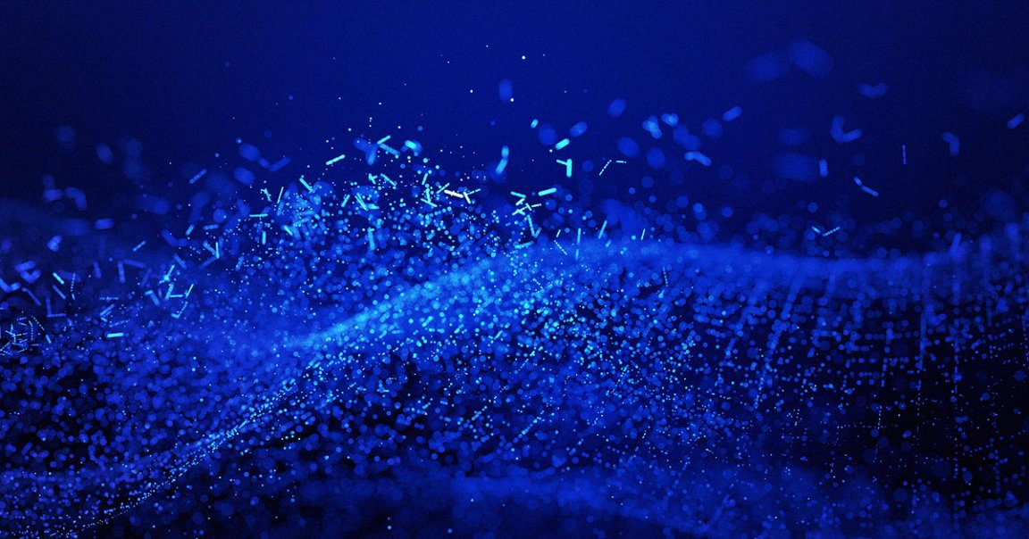 Scientists have figured out a way to retrieve tiny traces of human genetic material called environmental DNA (eDNA) from thin air.
