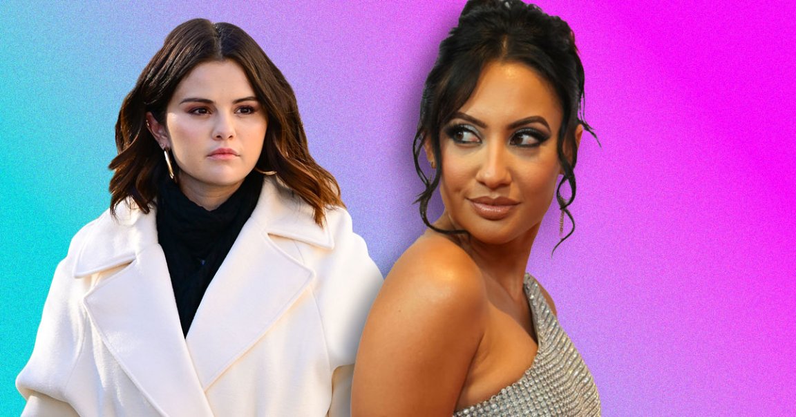 If you haven't heard: there's drama. Hollywood kidney transplant drama. But who's in the right, and who's in the wrong?
