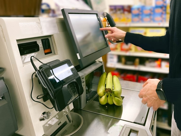 Tipping workers is undeniably good, but with self-checkout machines prompting customers for optional tips, some wires are getting crossed.
