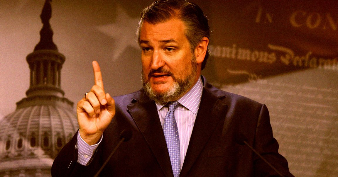 Gone are the good old days of homophobia and racism at NASA — and to some Republican senators, that's a problem. 