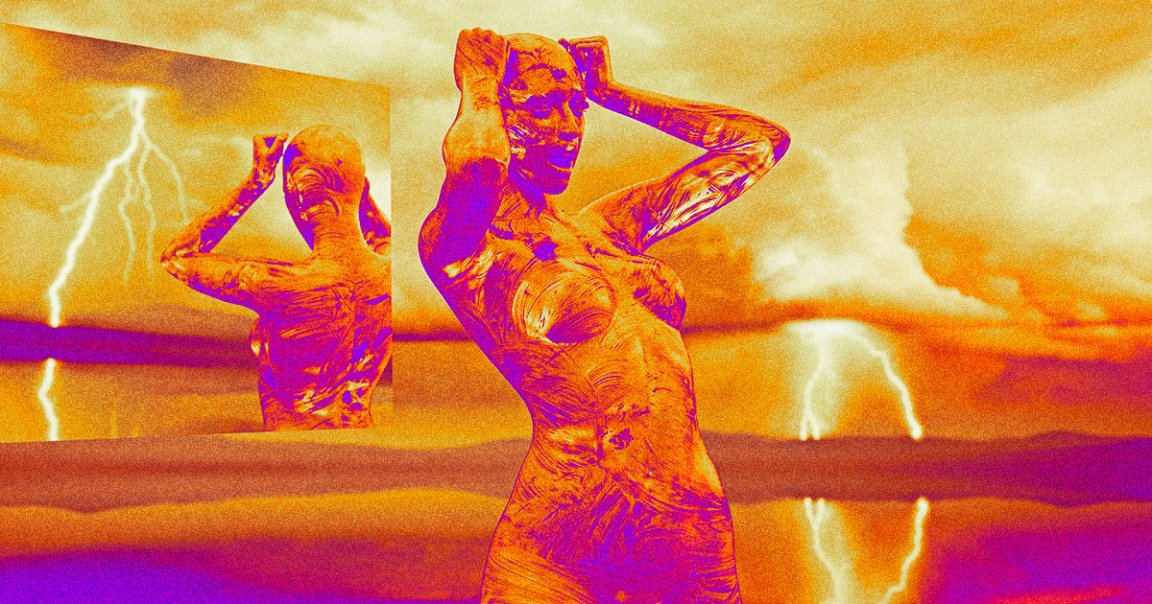All you have to do is ask OpenAI's ChatGPT to repeat a letter as many times as it can — and some very strange chaos ensues.