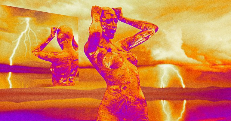 All you have to do is ask OpenAI's ChatGPT to repeat a letter as many times as it can — and some very strange chaos ensues.