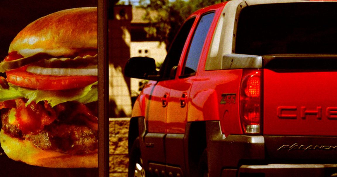 Wendy's is the latest fast-food chain to get in on the AI craze with its announcement about chatbots that will take customer orders.