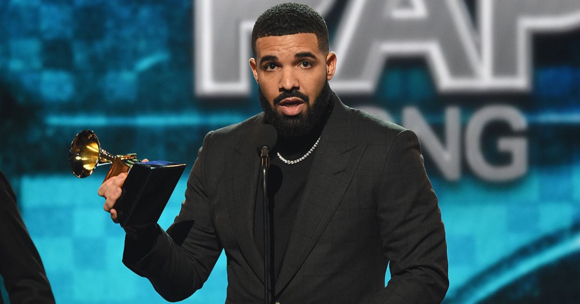 The Recording Academy's CEO says that songs featuring AI contributions can be submitted for a Grammy, but only human creators can win.