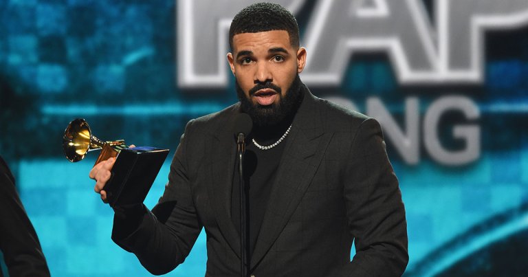 The Recording Academy's CEO says that songs featuring AI contributions can be submitted for a Grammy, but only human creators can win.