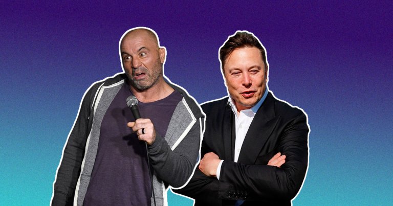 Elon Musk and podcaster Joe Rogan harassed vaccine expert Peter Hotez on Twitter. Hotez says he's since been stalked near his home.