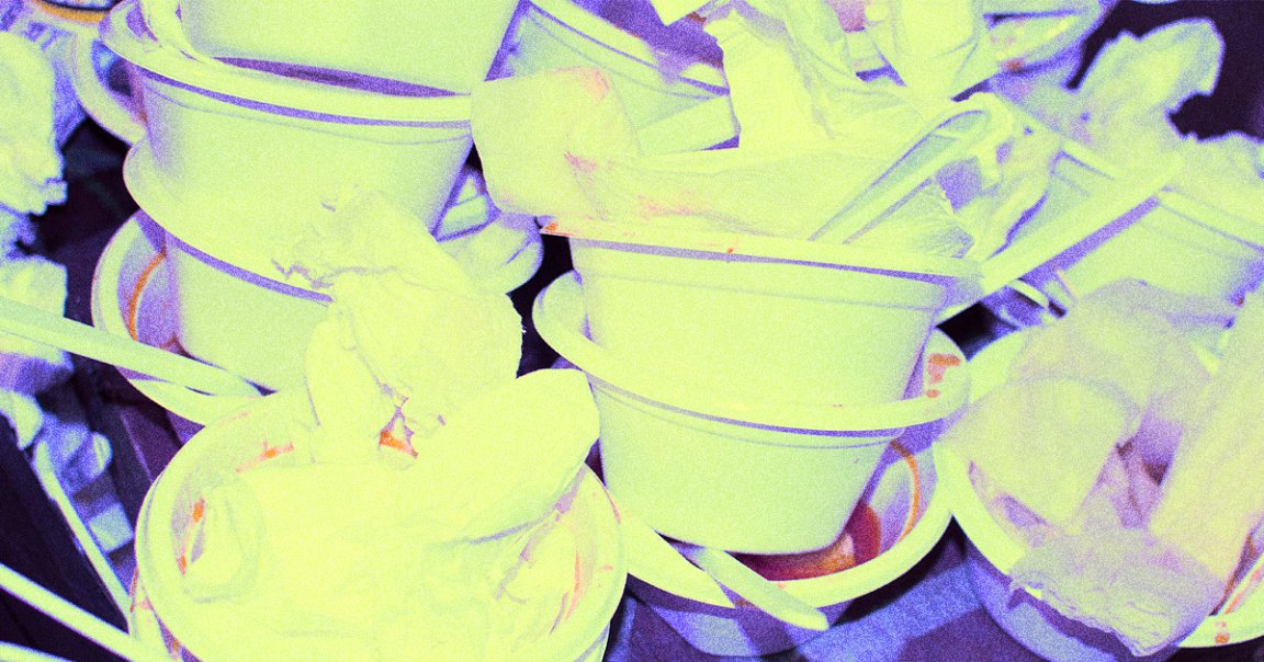 Consumer groups are saying that the EPA hasn't done enough to battle Inhance, a producer of PFAS-riddled plastic food and cosmetic containers.