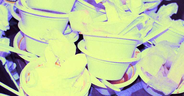Consumer groups are saying that the EPA hasn't done enough to battle Inhance, a producer of PFAS-riddled plastic food and cosmetic containers.