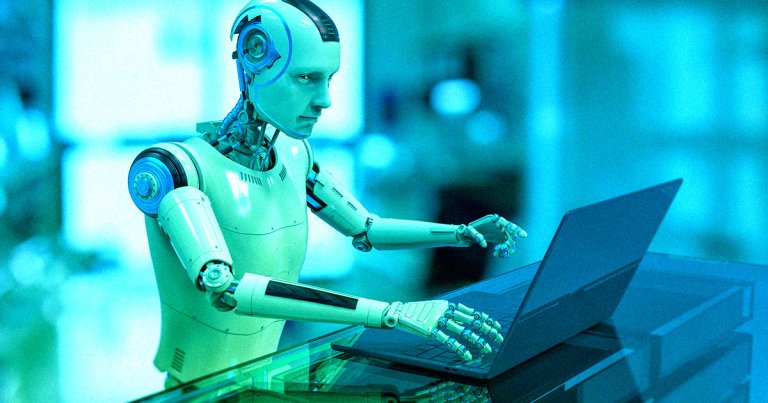 G/O Media, an online media company that owns Gizmodo and Kotaku has announced that it will begin a "modest test" of AI content on its sites.