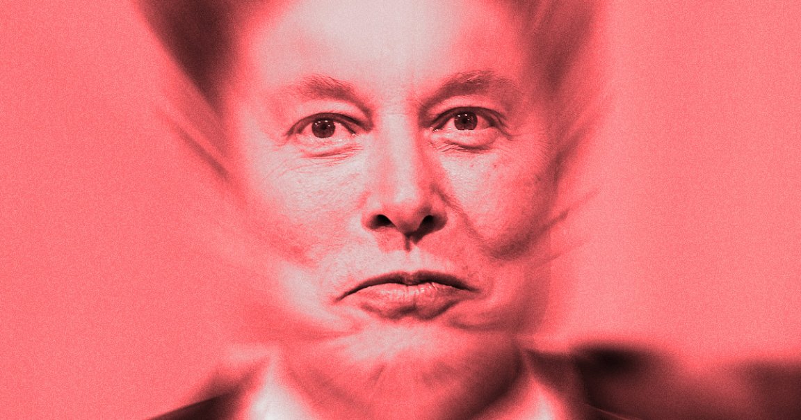 The secret mode, which the hacker nicknamed "Elon Mode," allows for completely hands-free driving during Full Self-Driving mode.