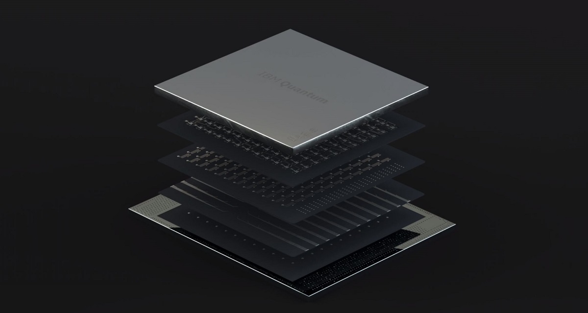 IBM Says It's Made a Big Breakthrough in Quantum Computing