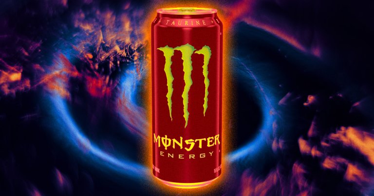 Scientists are saying that a certain ingredient found in Monster Energy drinks could be a potent anti-aging longevity supplement.