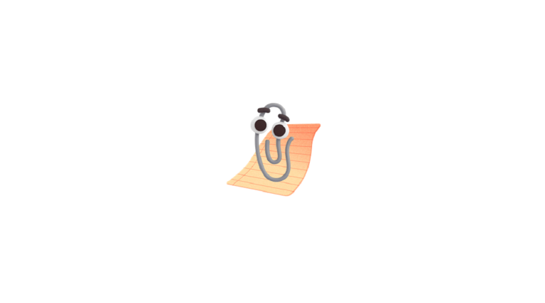 Clippy's back! And this time, with a new daddy and a GPT-3.5 integration, it's more powerful than ever — unless Microsoft shuts it down.