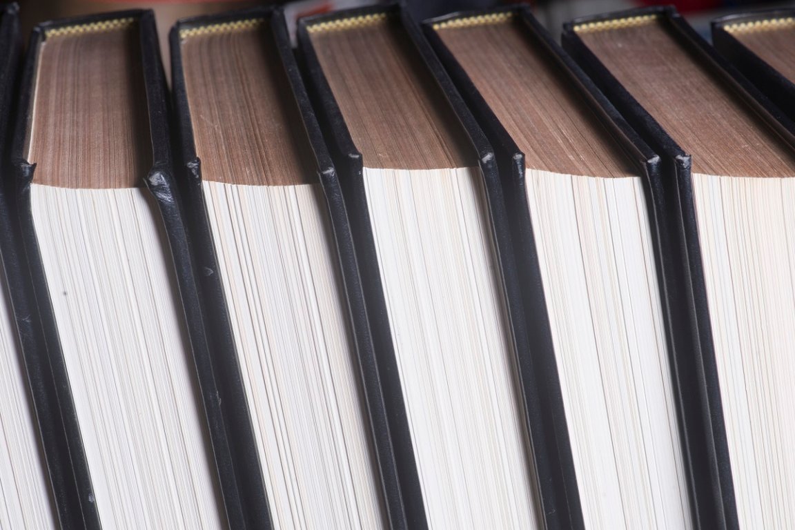 Forget the gas masks and Spam, and maybe try buying some encyclopedias to prepare for the AI-driven information apocalypse instead.