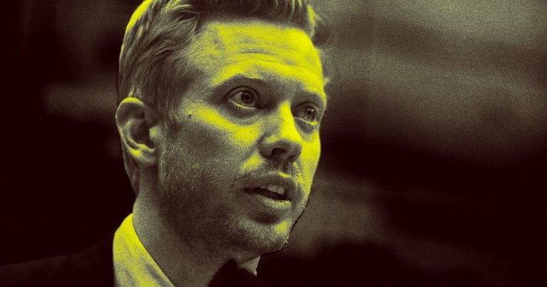The CEO of Reddit is big mad that his moderators are protesting him, and he might just do something about it.
