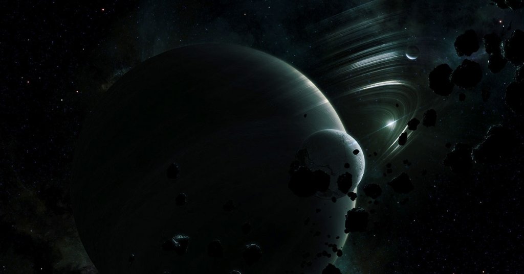 Solar System May Have Captured an Extra Planet, Scientists Say