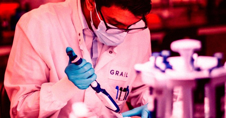 Startup Accidentally Tells Over 400 Patients They Might Have Cancer