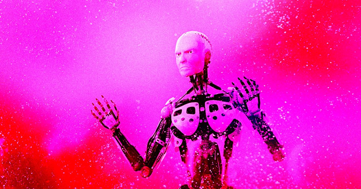 Emad Mostaque, the CEO of open-source AI company Stability AI, says AI will be the "biggest bubble of all time."
