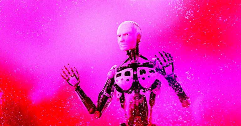 Emad Mostaque, the CEO of open-source AI company Stability AI, says AI will be the "biggest bubble of all time."