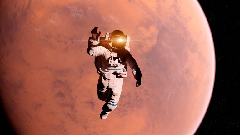 While NASA keeps upping its budget on its Mars mission, Americans have quietly reported that their priorities don't exactly seem to align.