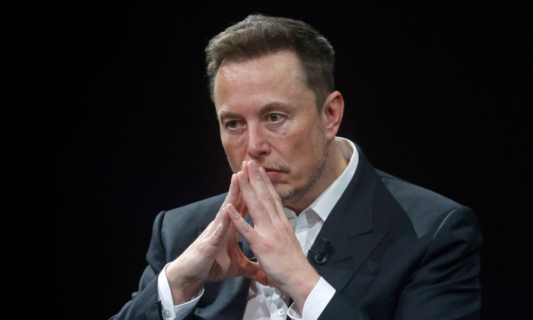 Elon Musk has launched a new AI company. Called xAI, Musk says it was formed "to understand reality" — whatever that may mean.