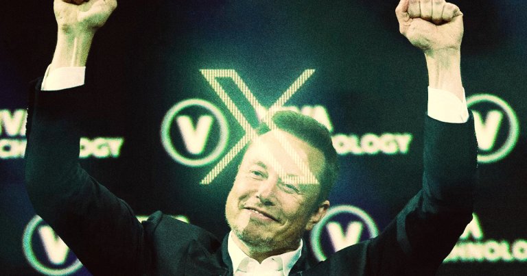 After abruptly changing Twitter's name to "X," Elon Musk has also taken over the handle associated with the letter.