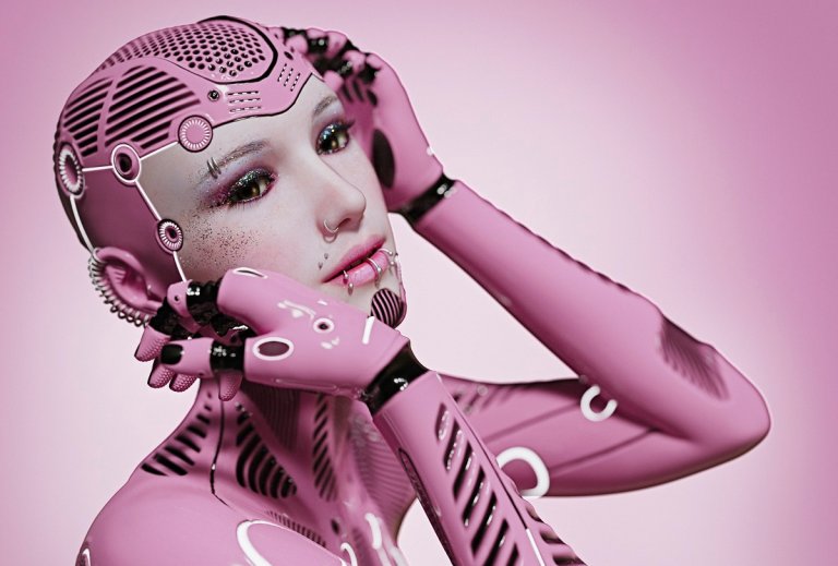 Lonely people are increasingly turning to fake AI girlfriends for companionship, but some people believe these AI chatbots are harmful.