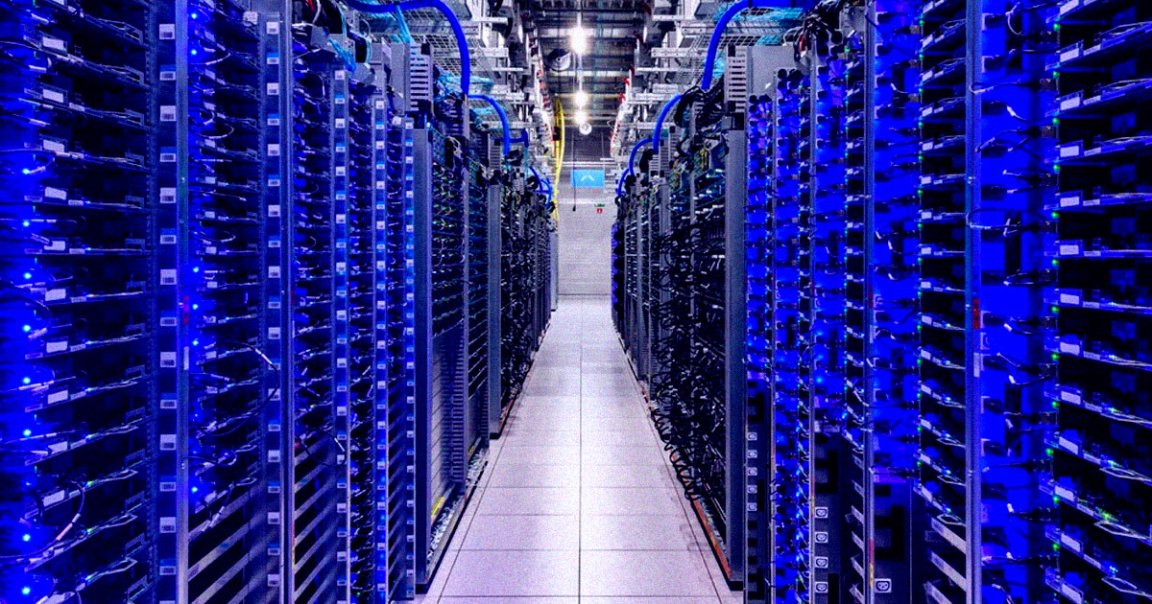 According to Google's 2023 Environmental Report, the company used an astronomical 5.6 billion gallons of water last year.