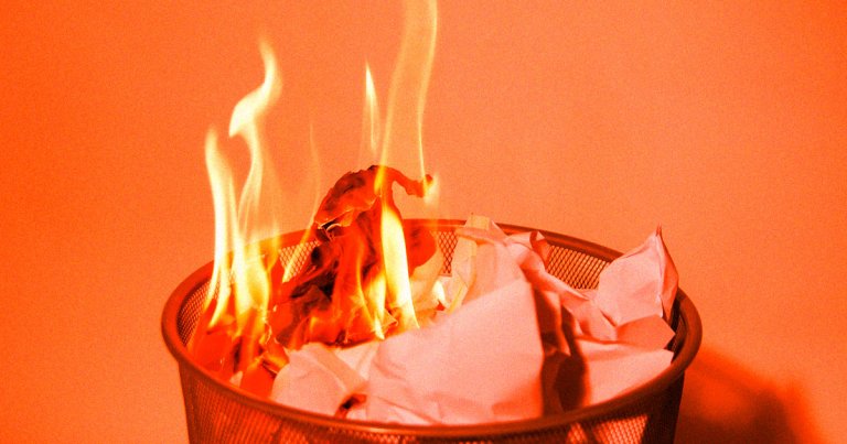 Io9 Staff Horrified as Site Publishes Error-Filled AI Generated Garbage
