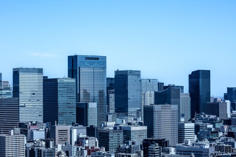 The population of Japanese residents dropped by over 800,000, new government data shows, as deaths reached a record high.