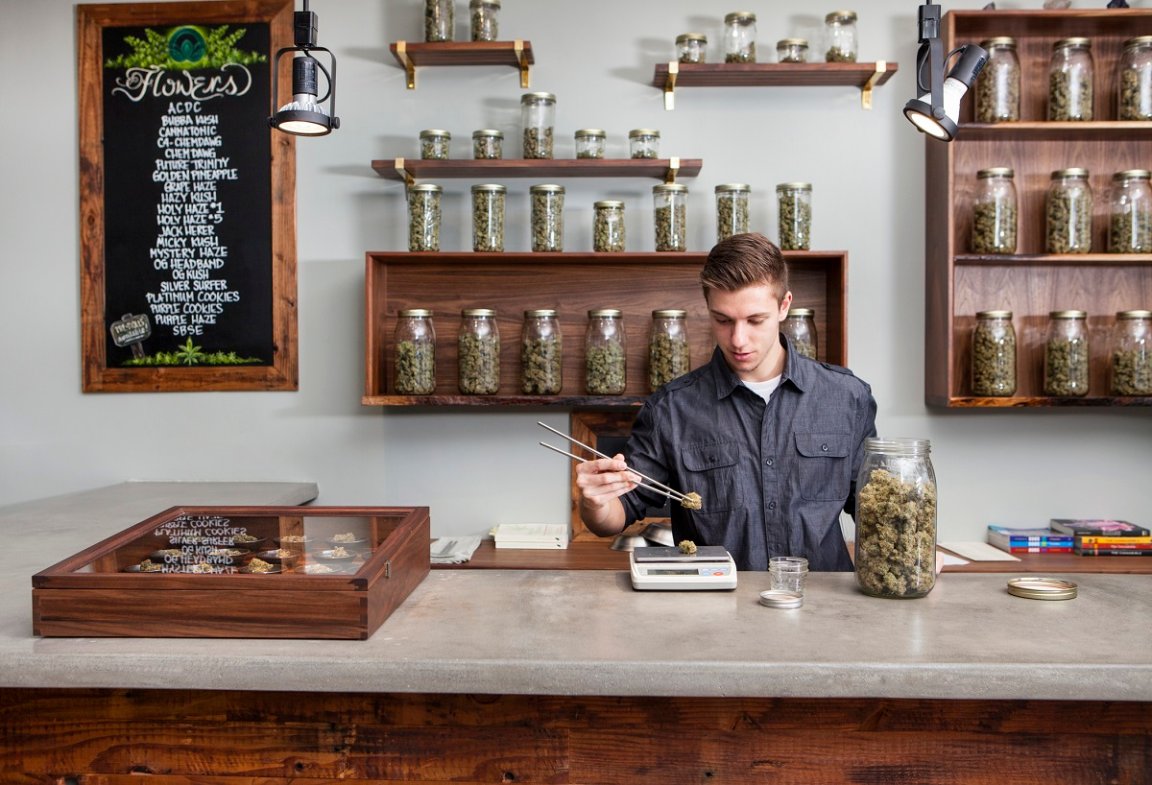 Mastercard has instructed payment companies to stop weed payments on its credit cards, as cannabis vendors struggle.