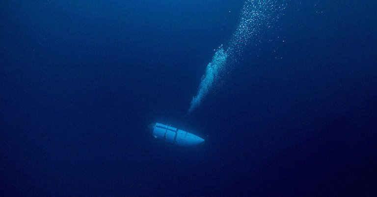 OceanGate has announced that it is suspending "all exploration and commercial operations," ABC News reports.