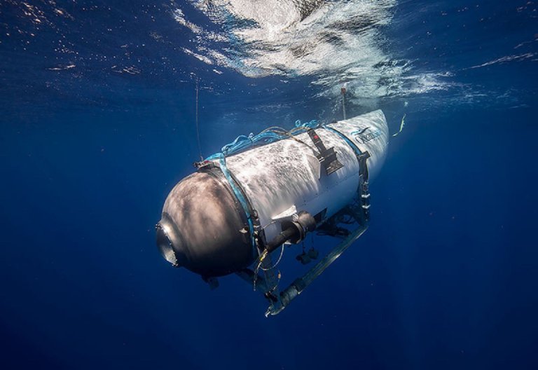In a bonkers interview, a friend of the late OceanGate CEO made outlandish statements that seemed to accuse him of gross negligence.