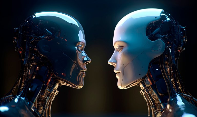 OpenAI, Microsoft, Google, DeepMind, and Anthropic have together formed The Frontier Model Forum, a self-regulatory AI industry club.