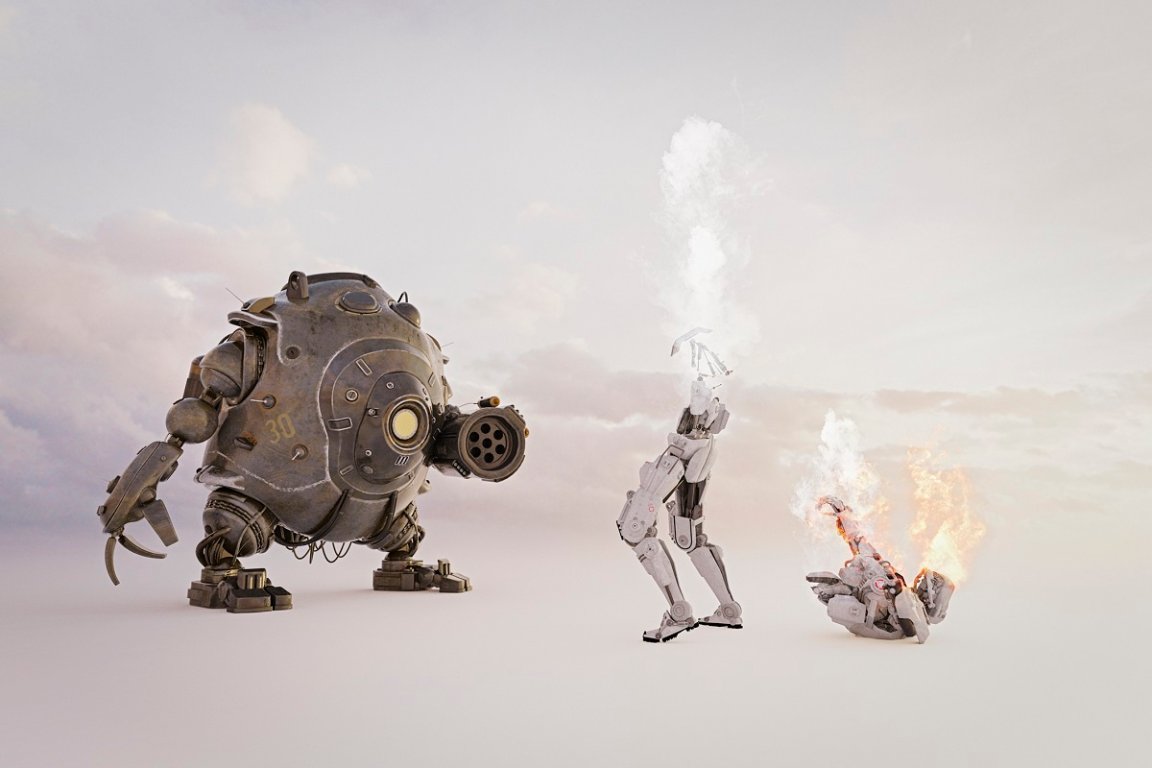 Less than six months after its public release, OpenAI has shut down its "AI classifier," its in-house AI-detection tool. Why? It didn't work.