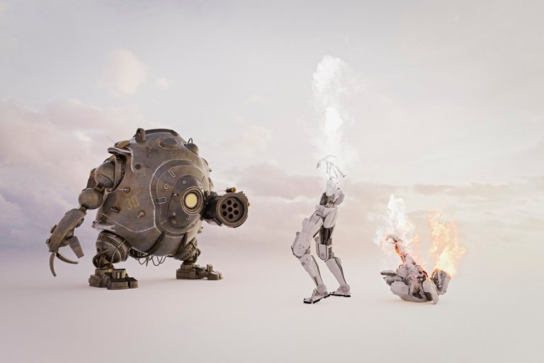 Less than six months after its public release, OpenAI has shut down its "AI classifier," its in-house AI-detection tool. Why? It didn't work.