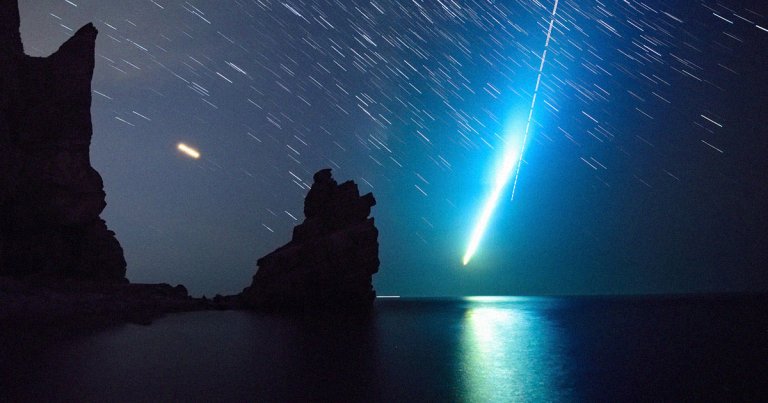 Scientist: No, We Didn’t Just Find an Alien Spacecraft on the Bottom of the Ocean