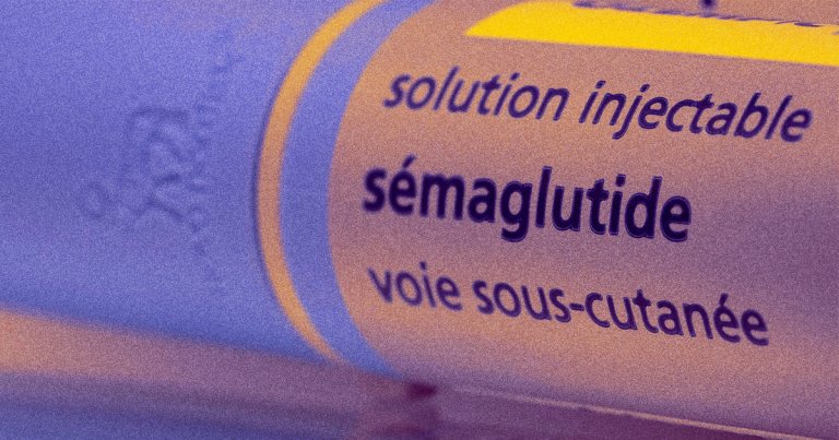 Some patients taking semaglutide medications Ozempic and Wegovy are experiencing gastroparesis, or stomach paralysis.