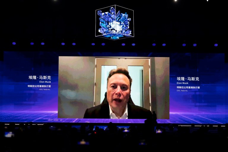 Elon Musk may be building a massive glass house for himself nearby Tesla's Texas Gigafactory — and he might be using Tesla funds to do it.