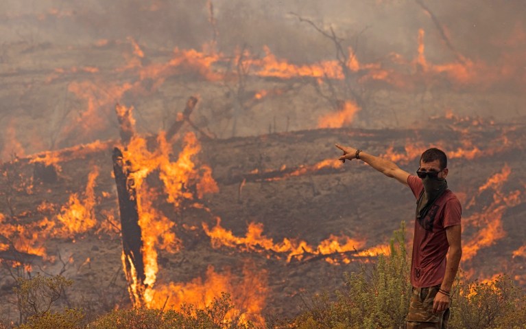 Scientists Just Found Who's Causing Global Warming