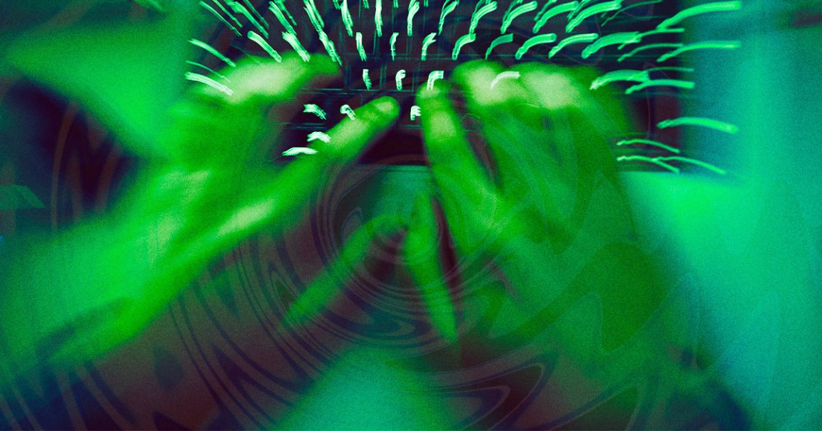 Picture Alliance via Getty / Futurism