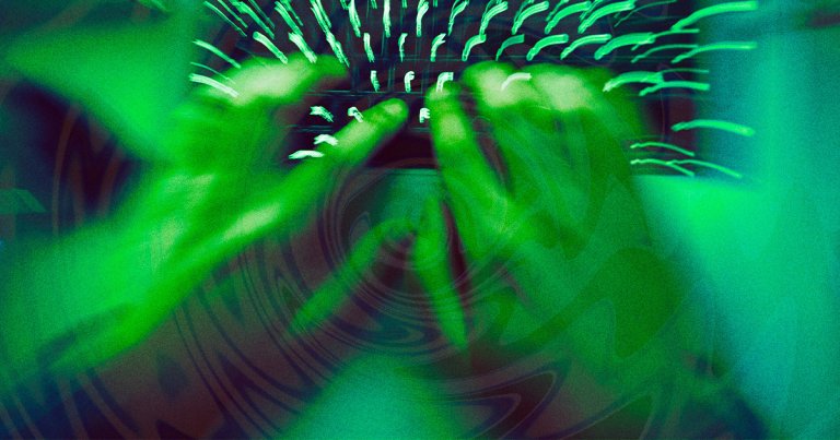 Picture Alliance via Getty / Futurism