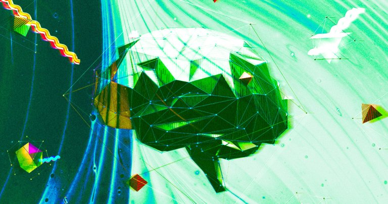 We talked to Rice University scientists studying how training AI with synthetic, AI-generated content causes a destructive inbreeding effect.