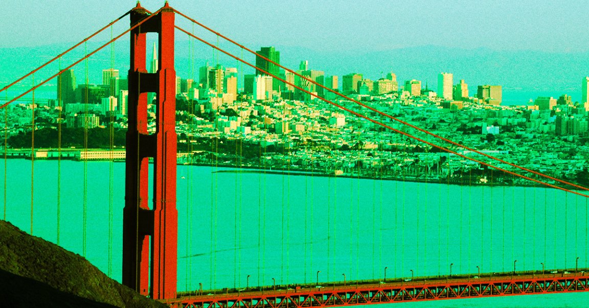 A billionaire-backed firm has reportedly purchased thousands of acres of California ranch land with the intent to build a new Silicon Valley.