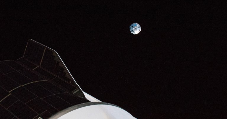 Boeing's latest Starliner delay highlights the widening gap between it and SpaceX, which is slated to launch its seventh crewed NASA mission.