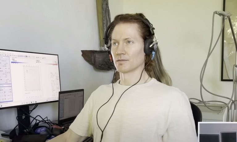We regret to inform you that biohacking tech millionaire Bryan Johnson is back at it again, with a new body part.