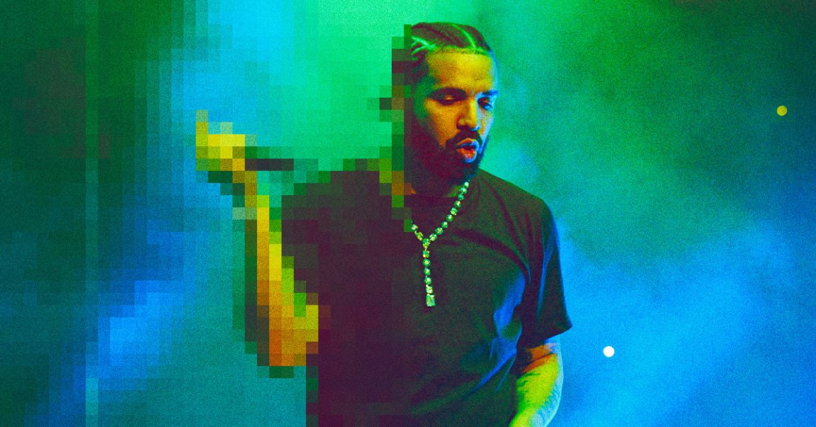 drake ai songs