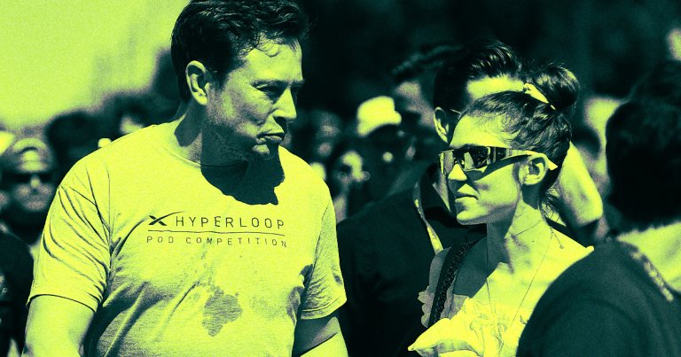 Nobody has ever accused Elon Musk of being a regular guy, but a new excerpt from an upcoming biography casts him as a genuinely tedious nerd.